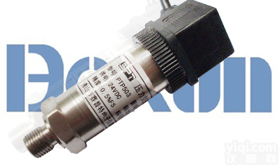 <em>液压机械</em>专用<em>油压</em><em>传感器</em>
