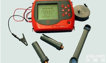 KON-<em>XSY</em><em>钢筋</em><em>锈蚀</em>仪|数字超声波探伤仪上海一级代理