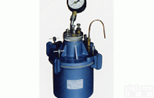 砼拌合物含气量测定仪  <em> 拌合物含气量测定仪</em>