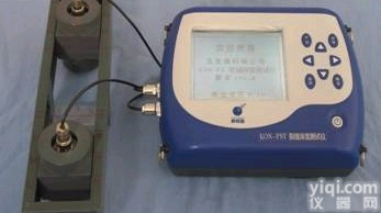 KON-FSY裂缝深度<em>测试仪</em>|全数字超声波探伤仪<em>性能参数</em>