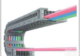 低价销售<em>韩国</em>CPS<em>拖链</em>