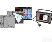 <em>Phasor CV</em>超声波探伤仪|进口便携式超声波探伤仪工作原理