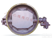 电、气、手动双<em>偏心</em>无<em>泄漏</em>煤气<em>蝶阀</em>