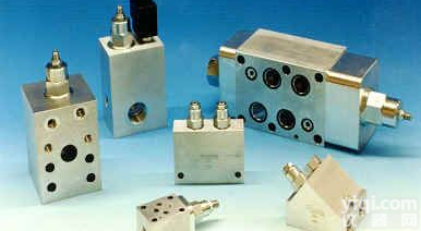 <em>SUN</em><em>插装阀</em>、<em>SUN</em><em>顺序阀</em>