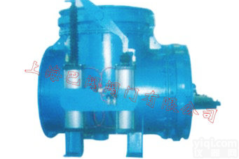 <em>煤气</em><em>三通</em><em>切换阀</em>