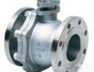 <em>斜面</em><em>球阀</em>YHQ41-<em>16</em>