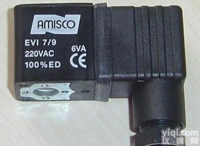 <em>AMISCO</em>电磁阀<em>线圈</em>，<em>AMISCO</em>防爆<em>线圈</em>