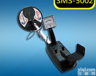 <em>林芝地区</em>地下金属探测器