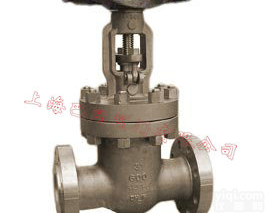 蒙<em>乃尔</em><em>合金</em><em>闸阀</em>