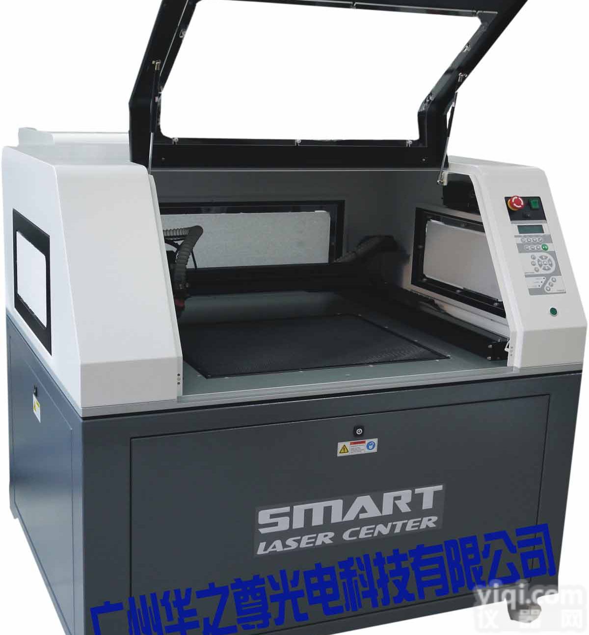 超越者电容式<em>触摸屏</em>激光<em>切割机</em>