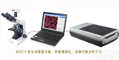 全自动<em>菌落</em><em>计数仪</em>、YJ圈测量仪、<em>显微</em>计数分析系统