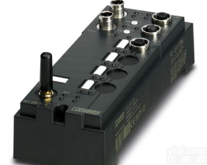 <em>菲尼克斯</em>无线模块<em>FLM</em>  BT   BS3-4