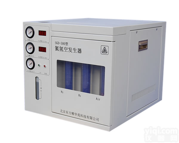 氮气 空气 <em>氢气</em> <em>气体发生器</em>