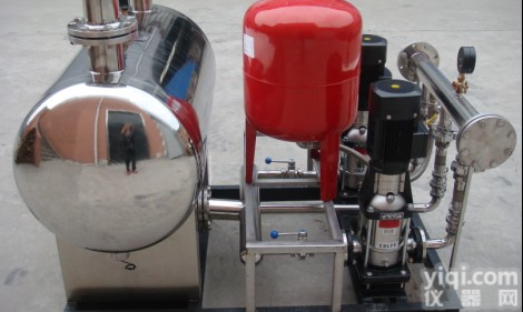 无<em>负压</em><em>变频</em>成套供水设备 上海传极泵业 无<em>负压</em><em>变频</em>供水设备