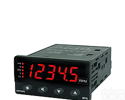 <em>韩国</em>韩荣NUX<em>转速表</em>RP3-1