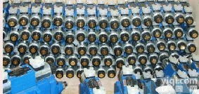 4WE10D33/CG24N9K4力士乐电磁阀本月<em>推荐产品</em>特价<em>现货</em>