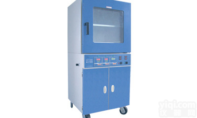 <em>电池</em><em>真空试验</em>箱