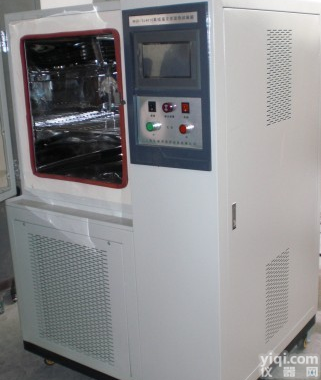 非标高低温交变湿热试验箱