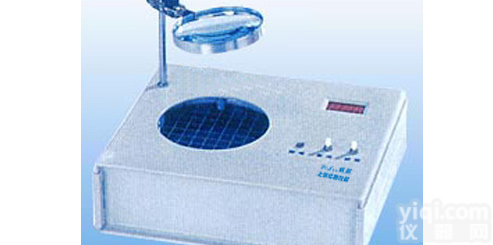 BLJ-III<em>菌落</em><em>计数器</em>价格|<em>全自动</em><em>菌落</em><em>计数器</em>厂家上海旦鼎