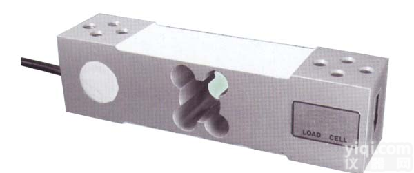 <em>铝制</em><em>箱式</em>式<em>称重</em>传感器型号:PE-13