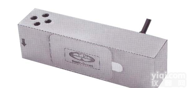 <em>铝制</em><em>箱式</em><em>称重</em>传感器型号:PE-14