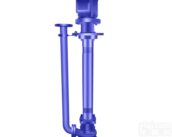 不<em>同型号</em>液下式排污泵YW型-液下式排污泵厂家