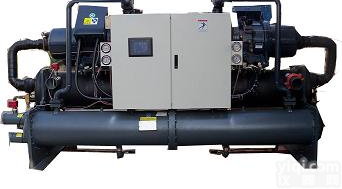 <em>水冷式</em><em>螺杆式</em><em>冷水机</em>