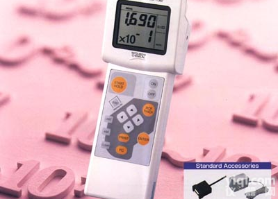 日本<em>三菱</em>低<em>阻抗</em>率计