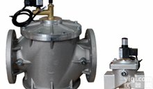 辽阳朝阳<em>阜新</em>葫芦岛<em>电磁阀</em>切断阀