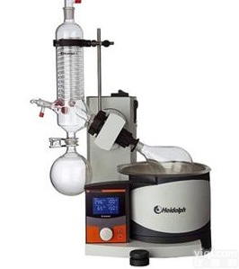 低价供应<em>德国</em>进口Heidolph海<em>道夫</em><em>Value</em> HL G3旋转蒸发仪