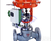 ZXG系列气动薄膜套筒<em>导向型</em>单座<em>调节阀</em>