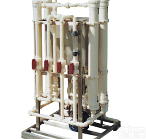 <em>济南</em><em>海德</em>能科技有限公司供应2T/H矿泉<em>水设备</em> 水处理设备