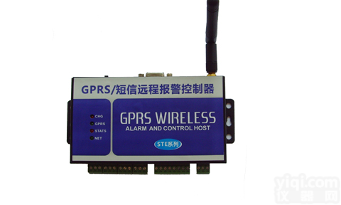 <em>短信</em><em>报警器</em>控制器，GSM<em>短信</em>报警控制器