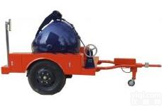 JBG-1000拖车式<em>球型</em>罐|<em>防爆</em>储运罐结构|<em>防爆</em>罐报价