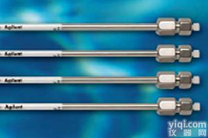 <em>美国</em>Agilent(安捷伦) 液相色谱柱 <em>Eclipse</em> Plus  PH值2-9
