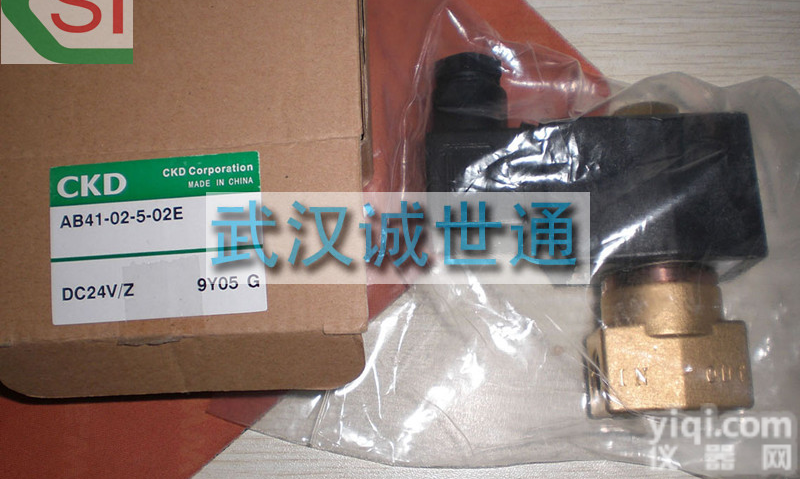 CKD<em>液压气动</em> CKD<em>电磁阀</em> CKD气缸 武汉代理