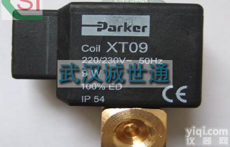 <em>派克</em>PARKER<em>溢流阀</em> 截止阀 节流阀武汉直销代理特