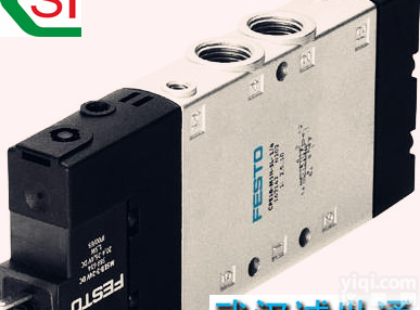 费斯托FESTO<em>电磁阀</em>气缸<em>武汉</em>代理特价<em>直销</em>