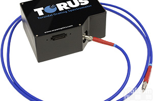 Torus系列<em>全息凹面光栅</em>光谱仪