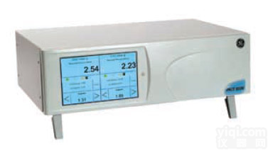 GE检测控制技术PACE 6000<em>模块化</em>压力<em>控制器</em>/指示仪