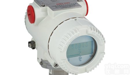 <em>德力西</em>2600系列压力<em>变送器</em>