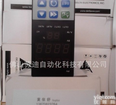 四川<em>台达</em><em>温控器</em>，成都<em>台达</em><em>温控器</em>，绵阳<em>台达</em><em>温控器</em> DTC1001V