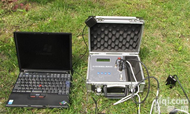 SU-PCB高智能<em>土壤墒情</em><em>测试系统</em>|土壤水份测定仪使用方法