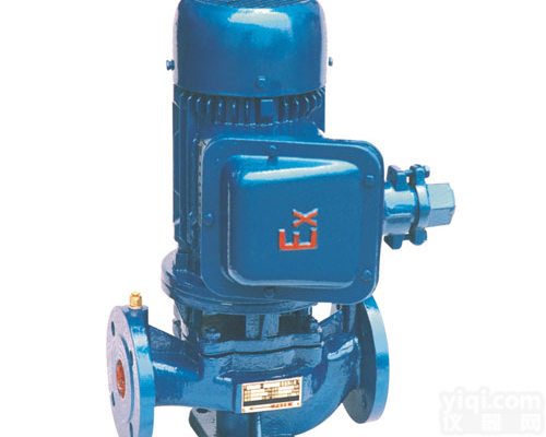 不锈钢<em>防爆</em><em>管道</em>泵，<em>防爆</em><em>管道</em>泵，耐腐蚀<em>管道</em>泵