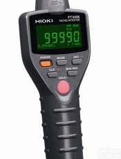 FT-3405接触<em>非接触</em>两用转速表--日本HIOKI<em>日置</em>