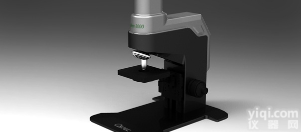 Sphere-3000 球面光学元件反射率<em>显微</em><em>检测仪</em>