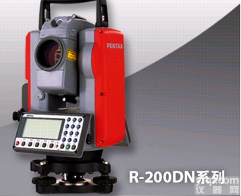 四川成都测绘仪器<em>西昌</em><em>广元</em>绵阳德阳宾得全站仪R202DN销售维修校正检定