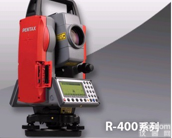 四川成都<em>测绘仪器</em>南充广安遂宁内江宾得全站仪R422N销售维修校正<em>检定</em>