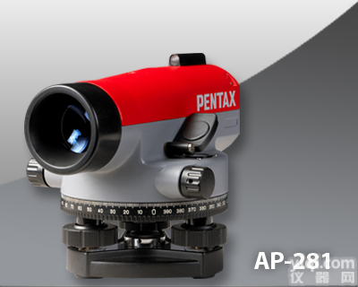 四川成都<em>测绘仪器</em>攀枝花巴中达州资阳宾得水准仪AP281销售维修校正<em>检定</em>