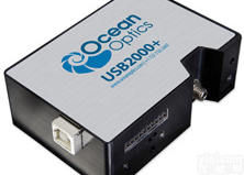 <em>USB2000</em>+可见<em>光纤</em><em>光谱仪</em>